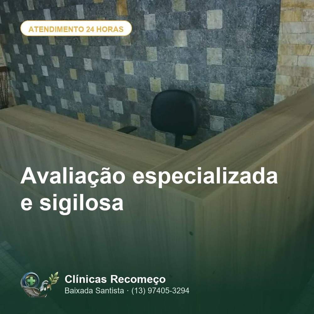 Abstinência de cocaína e crack: sintomas e linha do tempo